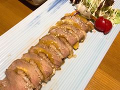 -有喜屋·深夜食堂(北京西路店)