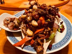 -牧马人奶茶馆(乌兰察布总店)