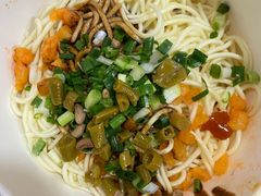 -宋记热干面馆(五福路店)