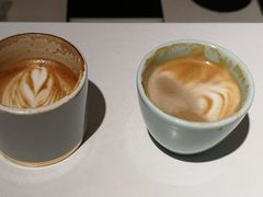-T-COFFEE(长江花园店)