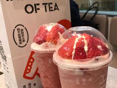 -喜茶(广州中山六路店)