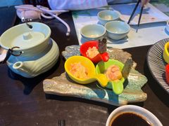 -黑松白鹿(金融街店)