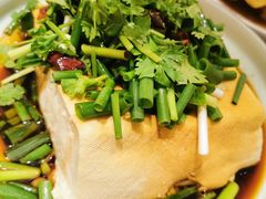-燕郊烧鸽子(广安路店)