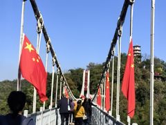 -石燕湖生态旅游景区