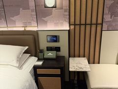 -铂尔登国际酒店(南山深圳湾口岸店)