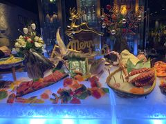 -广州富力君悦大酒店·凯菲厅