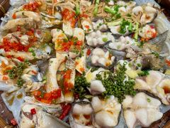-顺轩海鲜火锅酒家