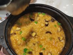 鲜虾汤泡饭-子霖南山鲜虾面(南山总店)