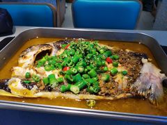-半天妖烤鱼(印象城店)