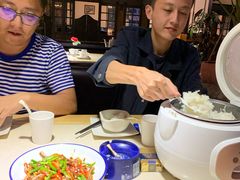 -小柴米·传统江西菜(八一广场店)