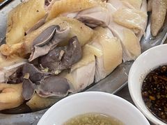 -肥婆兰鸡饭(西门外街店)