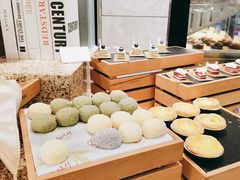 -介里海鲜自助(万达广场太原街店)