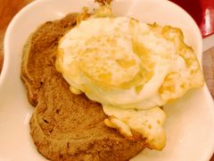 素鸡-三两春肚肺汤(崂山路店)