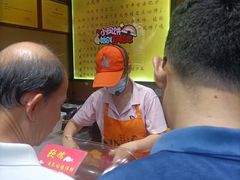 -诚志饼家·小凤饼非遗传承(中山六路店)