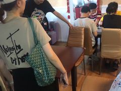 大厅-FullHouse桌游跑团血染剧本杀(南京西路店)