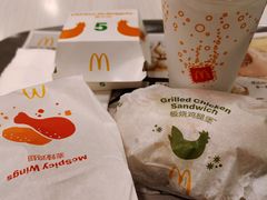 -麦当劳(厦门思明路店)