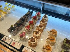 -迦南的早晨蛋糕甜品集合店