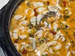 -周渝食惦酸菜鱼(青浦店)