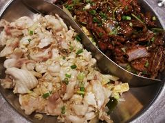 -小鱼小牛·鱼牛干锅·脆鱼火锅(世欧广场店)