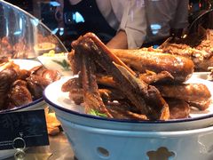 -陈鹏鹏潮汕菜(宝安机场T3航站楼店)