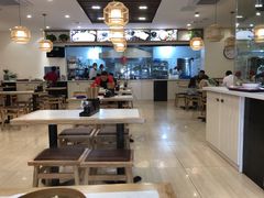 大堂-徐盛兴手工点心(川沙店)