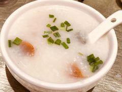 皮蛋瘦肉粥-海联潮港城