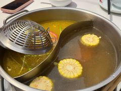 -牛品福潮汕牛肉火锅(旺庄店)