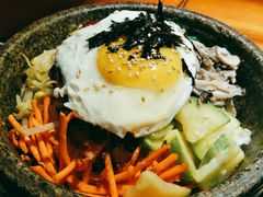 -火炉情韩国料理店(古田路店)