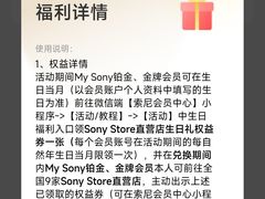 -Sony Store 索尼(上海淮海中路店)