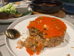 -星叶·东南亚料理(宁波万象汇店)
