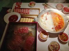 -九鼎轩火锅大排挡