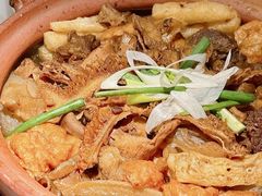 -龚印记牛骨牛杂屋·四代传承(珠影星光城店)