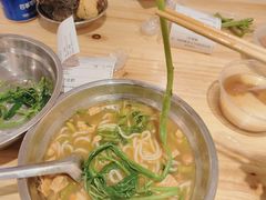 -柳州肥姨妈大骨螺蛳粉(东靖路店)