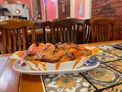 -番茄屋葡式美食(总店)