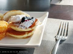 -洲际酒店·地平线全日餐厅HORIZON CAFÉ