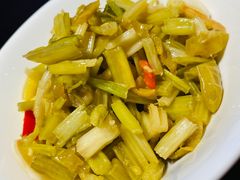 -徽三说·土徽菜·中国徽菜连锁品牌(阳湖总店)