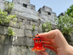 -桂林独秀峰王城景区