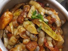 -老长春肉馆(创业大街店)