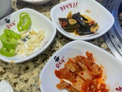 -安又胖韩国烤肉(美罗城店)