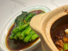 -火啫啫·粤式啫啫煲(南通首店)