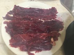 -粤潮牛肉火锅店(江南大道店)