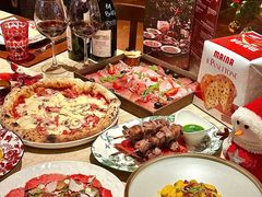 -Mammamia意大利餐厅(阳春巷店)