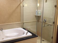 -北京九华山庄会展酒店
