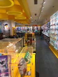 -乐高授权专卖店(朝阳大悦城店)
