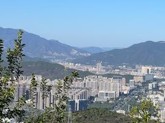 -北宫国家森林公园