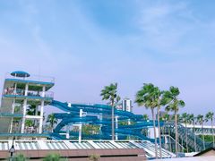-三井奥特莱斯购物城(爵士之梦长岛店)