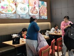 -荀记肉夹馍(欧亚卖场店)