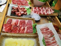 -牛也烧肉(摩尔城店)