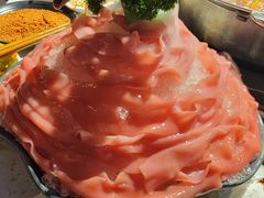 -钢管厂五区小郡肝火锅串串香(总店)