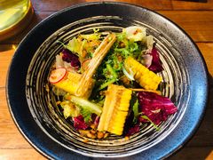 -小厨娘淮扬菜(清江苏宁广场店)